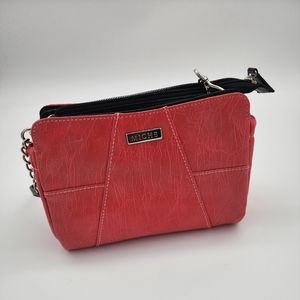 Miche Cross Bag orange pink